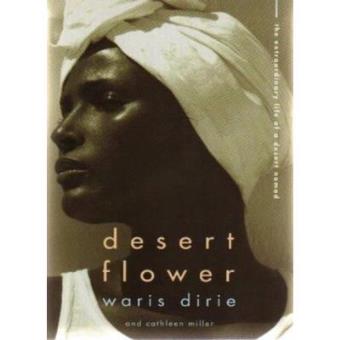 Desert Flower - 1