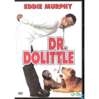 Dr.Dolittle - 1