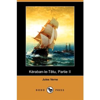 Keraban-Le-Tetu, Partie II (Dodo Press) - Paperback / softback - 2008 - 1