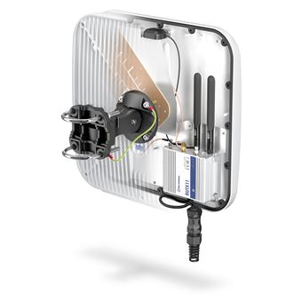 Antena QuWireless QuMax XR LTE High Band | Branco - 1