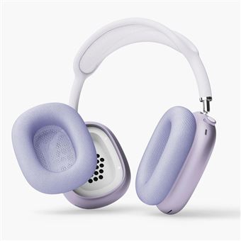 Almofadas VONMAEHLEN para AirPods Max | roxo - 1