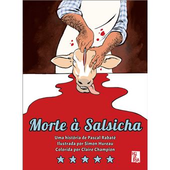 Morte À Salsicha - 1