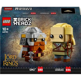 LEGO 40751 | 297 Peças - 1