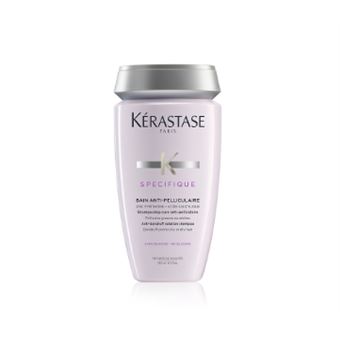 Champô Kerastase SPECIFIQUE BAIN ANTI-PELLICURE - 1