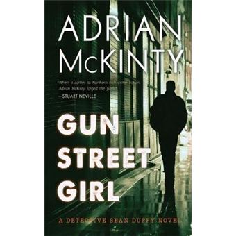 Gun Street Girl - 1