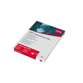 Nobo 33638782 transparancy film - 1