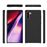 Capa Magunivers Silicone Suave Preto para Samsung Galaxy Note 10_1