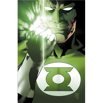 A Saga Do Lanterna Verde 03 - 1