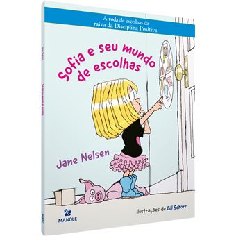 Sofia E Seu Mundo De Escolhas - 1