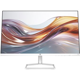 Monitor HP 23.8 inch FHD with Speakers - 524sa | LCD | FHD | 5 ms | 100 Hz | 23.8" | E - 1