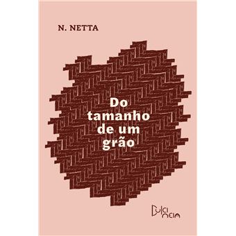 Do Tamanho De Um Grão - 1