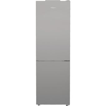 Frigorífico Combinado Hotpoint HPKH 1361 S4E | 186,5x59,5x66,3 cm | 325 L | E | Prateado - 1