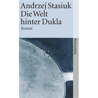 Die Welt Hinter Dukla - 1