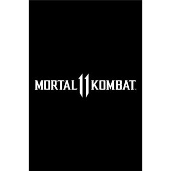 Videojogo Warner Bros Mortal Kombat 11 - 1