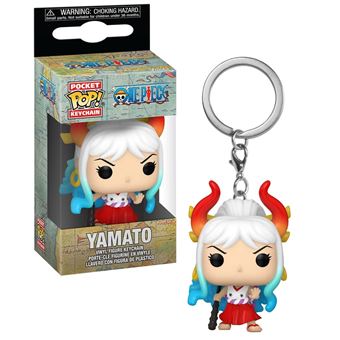 Funko Pop! Keychains Op - Yamato - 1