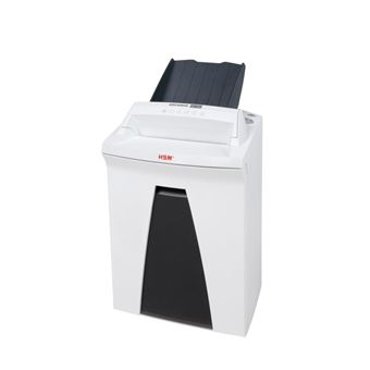 Destruidora de Papel HSM Securio AF 150 4.5 x 30mm | Branco - 1