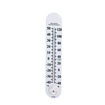Termómetro Ambiental Tickit Classroom Thermometer | Branco - 1
