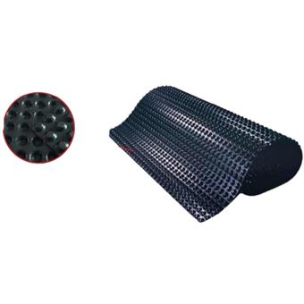 Placa de Drenagem Maderterraneo | Nodular HDPE | 400 g/m² 2x20 m - 1