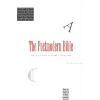 The Postmodern Bible - 1