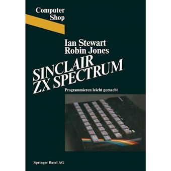 Sinclair ZX Spectrum - Programmieren Leichtgemacht - Paperback / softback - 0 - 1