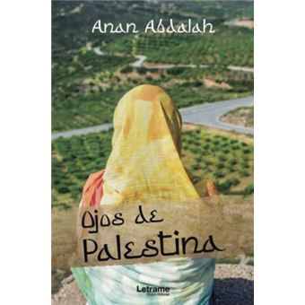 Ojos De Palestina - 1