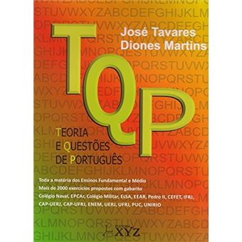 Teoria e Questões de Português - 1