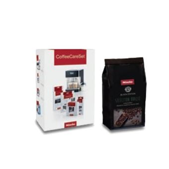Cápsula de Limpeza Miele CoffeeCare Set - 1