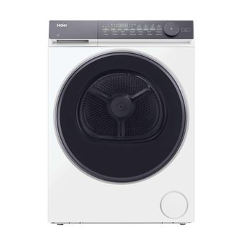 Máquina de Secar Haier HD100-C367U1 | Carregamento Frontal | 10 Kg | Bomba de Calor | C | Branco - 1