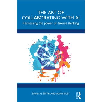 The Art of Collaborating with AI Harnessing the Power of Diverse Thinking - 1