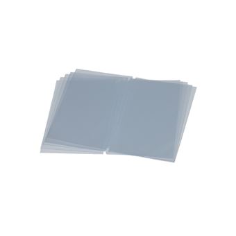 Mica securit mc-tia5 150 x 210 mm (a5) plástico 10 peça(s) - 1