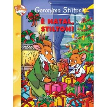 É Natal Stilton - 1