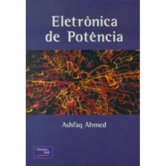 Eletrã'Nica De Potãªncia - 1