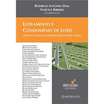 Loteamento e Condomínio de Lotes - 1