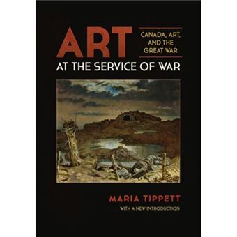 Art At The Service Of War - 1