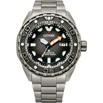 Relógio Automático Citizen NB600483E - 1