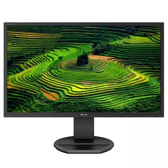 Monitor Philips 221B8LJEB/00 | LED | FHD | 1 ms | 60 Hz | 21.5" | E - 1