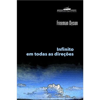 Infinito Em Todas As Direções - 1