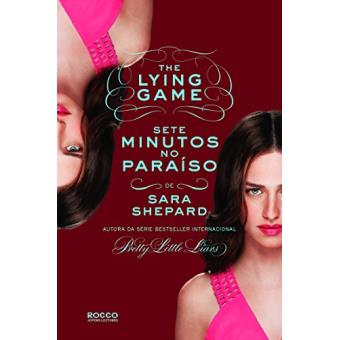 Sete Minutos no Paraíso - 1