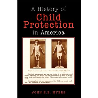 Child Protection in America - Paperback / softback - 2004 - 1