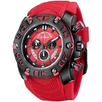 Relógio Chronographe Zeno Watch Basel 45395030Qbks7 - 1