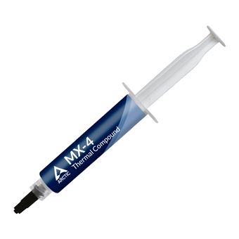 Pasta Térmica ARCTIC MX-4 | Azul, Branco - 1