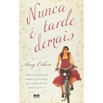 Nunca É Tarde Demais - 1