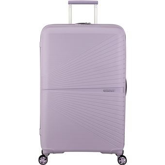 Mala de Viagem American Tourister 128188-A646 | 31 cm | 4 rodas | 101 L | Lilás - 1