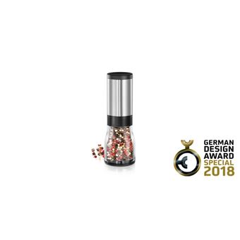 Moinho de Pimenta Tescoma GrandCHEF | Inox - 1