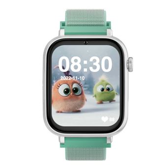 Smartwatch SaveFamily 8495390778332 | Verde - 1
