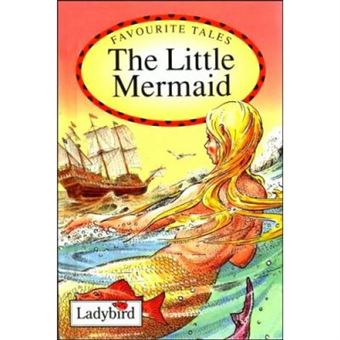 The Little Mermaid (Ladybird Favourite Tales) - 1
