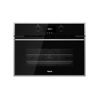 Forno Elétrico Teka HLC 844 C | 41 L | 59.5 cm | Aço inoxidável - 1