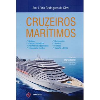 Cruzeiros Marítimos - 1