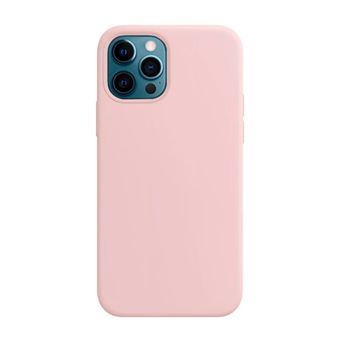 Capa Phonecare Silicone Líquido para Apple iPhone 14 Pro Max - Rosa - 1