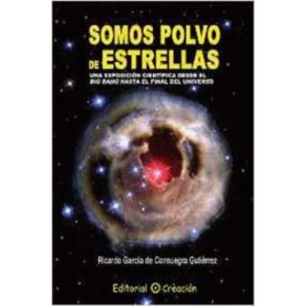 Somos polvo de estrellas - 1
